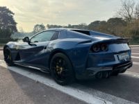 Ferrari 812 Superfast Ferrari 812 GTS 6.5 V12 800CH BVA - <small></small> 529.000 € <small></small> - #5