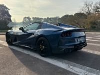 Ferrari 812 Superfast Ferrari 812 GTS 6.5 V12 800CH BVA - <small></small> 529.000 € <small></small> - #6