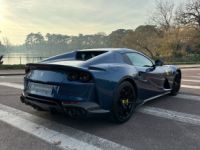 Ferrari 812 Superfast Ferrari 812 GTS 6.5 V12 800CH BVA - <small></small> 529.000 € <small></small> - #9