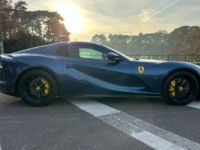 Ferrari 812 Superfast Ferrari 812 GTS 6.5 V12 800CH BVA - <small></small> 529.000 € <small></small> - #12