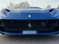 Ferrari 812 Superfast Ferrari 812 GTS 6.5 V12 800CH BVA - <small></small> 529.000 € <small></small> - #41