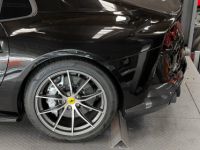 Ferrari 812 Superfast FERRARI 812 GTS V12 – XPEL COMPLET- NERO DAYTONA - <small></small> 524.000 € <small>TTC</small> - #9