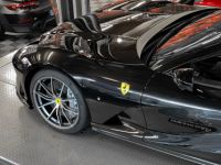 Ferrari 812 Superfast FERRARI 812 GTS V12 – XPEL COMPLET- NERO DAYTONA - <small></small> 524.000 € <small>TTC</small> - #6