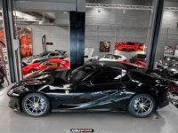 Ferrari 812 Superfast FERRARI 812 GTS V12 – XPEL COMPLET- NERO DAYTONA - <small></small> 524.000 € <small>TTC</small> - #8