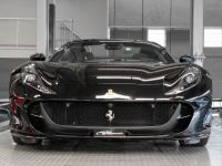 Ferrari 812 Superfast FERRARI 812 GTS V12 – XPEL COMPLET- NERO DAYTONA - <small></small> 524.000 € <small>TTC</small> - #3