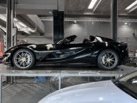 Ferrari 812 Superfast FERRARI 812 GTS V12 – XPEL COMPLET- NERO DAYTONA - <small></small> 524.000 € <small>TTC</small> - #11