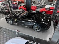 Ferrari 812 Superfast FERRARI 812 GTS V12 – XPEL COMPLET- NERO DAYTONA - <small></small> 524.000 € <small>TTC</small> - #13