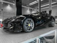 Ferrari 812 Superfast FERRARI 812 GTS V12 – XPEL COMPLET- NERO DAYTONA - <small></small> 524.000 € <small>TTC</small> - #1