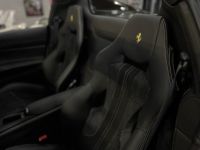 Ferrari 812 Superfast FERRARI 812 GTS V12 – XPEL COMPLET- NERO DAYTONA - <small></small> 524.000 € <small>TTC</small> - #33