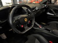 Ferrari 812 Superfast FERRARI 812 GTS V12 – XPEL COMPLET- NERO DAYTONA - <small></small> 524.000 € <small>TTC</small> - #32