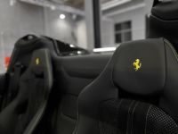 Ferrari 812 Superfast FERRARI 812 GTS V12 – XPEL COMPLET- NERO DAYTONA - <small></small> 524.000 € <small>TTC</small> - #34