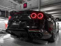 Ferrari 812 Superfast FERRARI 812 GTS V12 – XPEL COMPLET- NERO DAYTONA - <small></small> 524.000 € <small>TTC</small> - #15