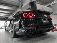 Ferrari 812 Superfast FERRARI 812 GTS V12 – XPEL COMPLET- NERO DAYTONA - <small></small> 524.000 € <small>TTC</small> - #16