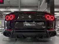 Ferrari 812 Superfast FERRARI 812 GTS V12 – XPEL COMPLET- NERO DAYTONA - <small></small> 524.000 € <small>TTC</small> - #18