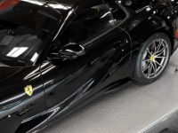 Ferrari 812 Superfast FERRARI 812 GTS V12 – XPEL COMPLET- NERO DAYTONA - <small></small> 524.000 € <small>TTC</small> - #10