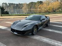 Ferrari 812 Superfast Ferrari 812 Superfast 6.5 V12 800 CH - <small></small> 419.000 € <small></small> - #1