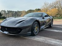 Ferrari 812 Superfast Ferrari 812 Superfast 6.5 V12 800 CH - <small></small> 419.000 € <small></small> - #2