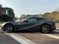 Ferrari 812 Superfast Ferrari 812 Superfast 6.5 V12 800 CH - <small></small> 419.000 € <small></small> - #6