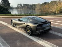 Ferrari 812 Superfast Ferrari 812 Superfast 6.5 V12 800 CH - <small></small> 419.000 € <small></small> - #9