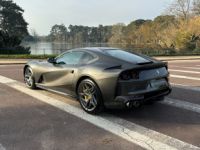 Ferrari 812 Superfast Ferrari 812 Superfast 6.5 V12 800 CH - <small></small> 419.000 € <small></small> - #10