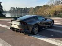 Ferrari 812 Superfast Ferrari 812 Superfast 6.5 V12 800 CH - <small></small> 419.000 € <small></small> - #30