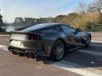 Ferrari 812 Superfast Ferrari 812 Superfast 6.5 V12 800 CH - <small></small> 419.000 € <small></small> - #31