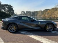 Ferrari 812 Superfast Ferrari 812 Superfast 6.5 V12 800 CH - <small></small> 419.000 € <small></small> - #41