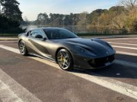 Ferrari 812 Superfast Ferrari 812 Superfast 6.5 V12 800 CH - <small></small> 419.000 € <small></small> - #42