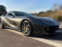 Ferrari 812 Superfast Ferrari 812 Superfast 6.5 V12 800 CH - <small></small> 419.000 € <small></small> - #43