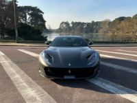 Ferrari 812 Superfast Ferrari 812 Superfast 6.5 V12 800 CH - <small></small> 419.000 € <small></small> - #46