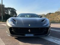 Ferrari 812 Superfast Ferrari 812 Superfast 6.5 V12 800 CH - <small></small> 419.000 € <small></small> - #47