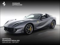 Ferrari 812 Superfast GTS - <small></small> 469.900 € <small>TTC</small> - #1