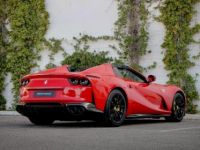 Ferrari 812 Superfast GTS - <small></small> 463.000 € <small>TTC</small> - #11