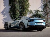 Ferrari 812 Superfast GTS - <small></small> 530.000 € <small>TTC</small> - #10