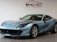 Ferrari 812 Superfast GTS - <small></small> 474.900 € <small>TTC</small> - #1