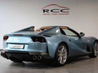 Ferrari 812 Superfast GTS - <small></small> 474.900 € <small>TTC</small> - #8