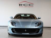 Ferrari 812 Superfast GTS - <small></small> 474.900 € <small>TTC</small> - #15