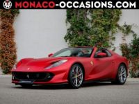 Ferrari 812 Superfast GTS - <small></small> 449.000 € <small>TTC</small> - #1