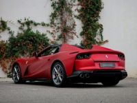 Ferrari 812 Superfast GTS - <small></small> 449.000 € <small>TTC</small> - #9