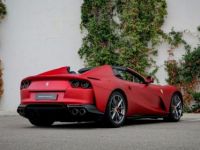 Ferrari 812 Superfast GTS - <small></small> 449.000 € <small>TTC</small> - #11