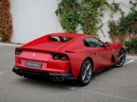 Ferrari 812 Superfast GTS - <small></small> 449.000 € <small>TTC</small> - #12