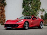 Ferrari 812 Superfast GTS - <small></small> 449.000 € <small>TTC</small> - #13