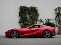 Ferrari 812 Superfast GTS - <small></small> 449.000 € <small>TTC</small> - #14