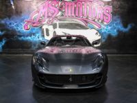 Ferrari 812 Superfast GTS 6.5 V12 800 GTS - <small></small> 479.900 € <small>TTC</small> - #2