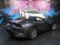 Ferrari 812 Superfast GTS 6.5 V12 800 GTS - <small></small> 479.900 € <small>TTC</small> - #6