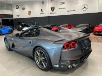 Ferrari 812 Superfast GTS 6.5 V12 800 - <small></small> 535.000 € <small>TTC</small> - #2