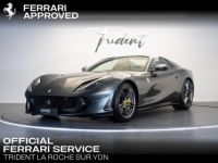 Ferrari 812 Superfast GTS GTS 6.5 V12 800ch  - <small></small> 490.000 € <small>TTC</small> - #1