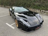 Ferrari 812 Superfast GTS Tailor Made - <small></small> 515.000 € <small>TTC</small> - #3