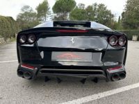 Ferrari 812 Superfast GTS Tailor Made - <small></small> 515.000 € <small>TTC</small> - #6