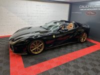 Ferrari 812 Superfast GTS Tailor Made - <small></small> 515.000 € <small>TTC</small> - #48